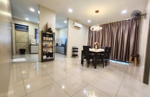 Taman Delima House | Relax Inn 92 Alor Setar 旅安居