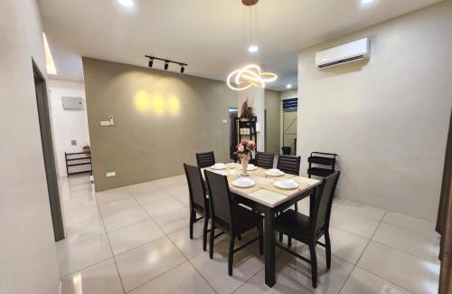 Taman Delima House | Relax Inn 92 Alor Setar 旅安居