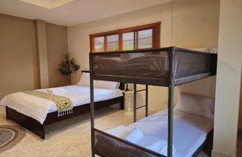 Thung Song Hong House | Relax Inn DMK