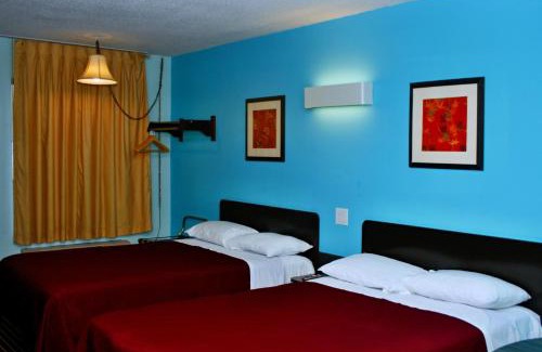 Front Royal Hotel | Relax Inn Front Royal