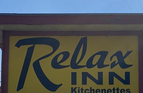 Sunshine Hotel | Relax Inn-Plaquemine