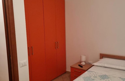 Mandatoriccio House | Relax Mare