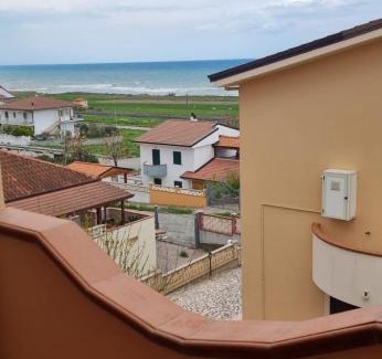 Mandatoriccio House | Relax Mare