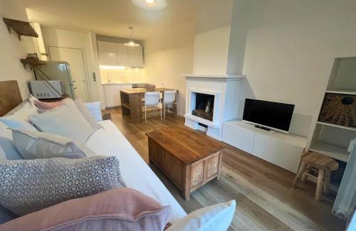 Chiesa in Valmalenco Apartment | Relax & Natura immerso nel bosco in Valmalenco