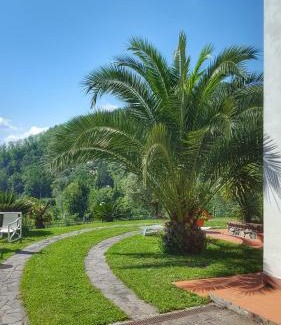 Bolano House | Relax nella Natura