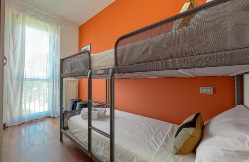 Numana Apartment | Relax, Piscina & Balcone nel Verde by Host Hero