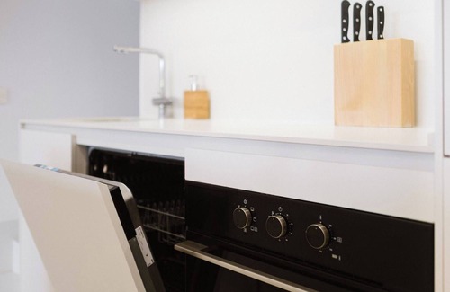 San Miguel de Abona Apartment | Relax pool, by the sea, barbeque, garden, 03