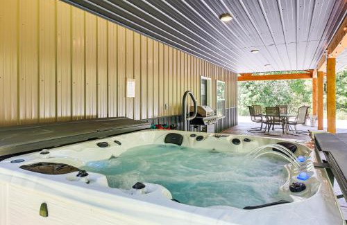 Boundary County House | Relax, Reconnect and Explore Modern Idaho House!