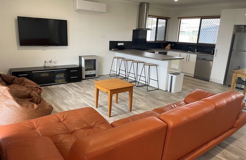 Lancelin House | Relax, Refresh, Recharge
