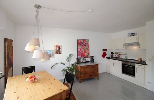 Kues Apartment | RELAX - RELAX - ENJOY IN BERNKASTEL KUES