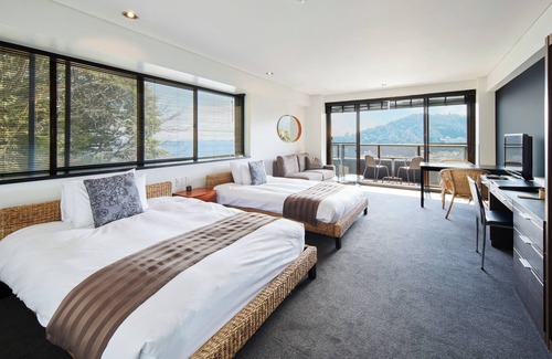 Atami Hotel | Relax Resort Hotel