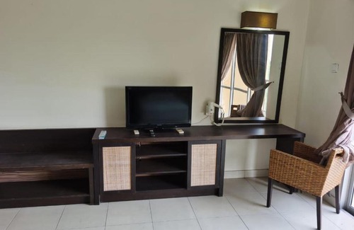 Banting Apartment | Relax studio