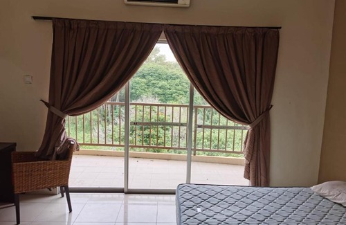 Banting Apartment | Relax studio