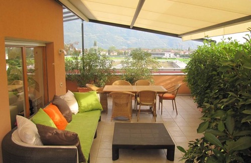 Merano Apartment | Relax Suite in Merano