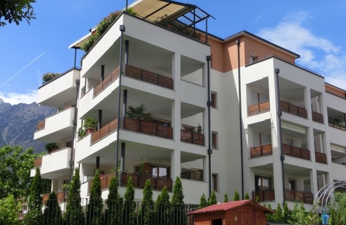 Merano Apartment | Relax Suite in Merano
