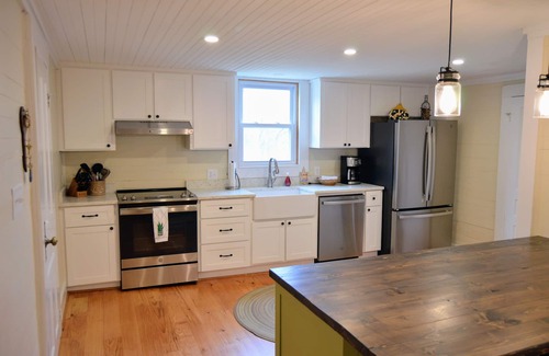 Stokes Other | Relax & Unwind in Mountain View Farmhouse, minutes from Hanging Rock State Park