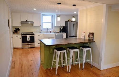 Stokes Other | Relax & Unwind in Mountain View Farmhouse, minutes from Hanging Rock State Park