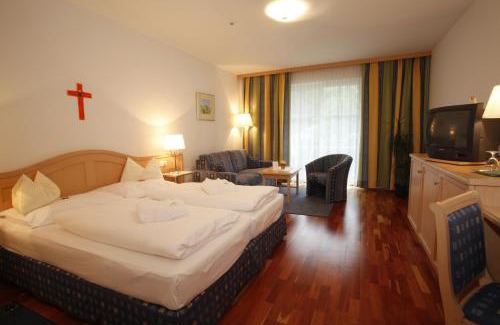 Hinterstoder Hotel | Relax- & Wanderhotel Poppengut