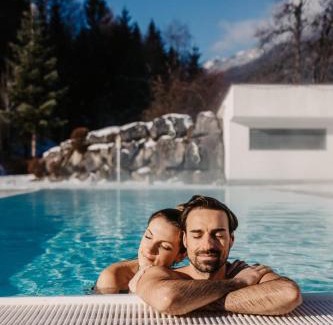 Hinterstoder Hotel | Relax- & Wanderhotel Poppengut