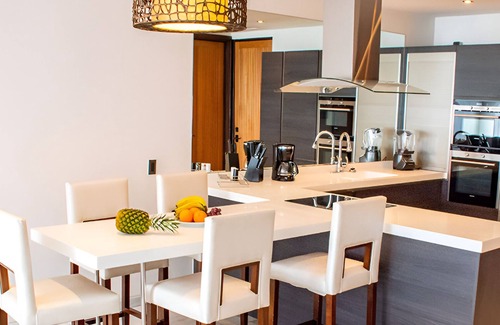 Fryes Beach House | Relax with the Waves at This Intimate Oceanfront Sanctuary with 3 Bedrooms