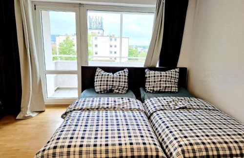 Auerbach Apartment | Relax Wohnung in Bensheim Auerbach
