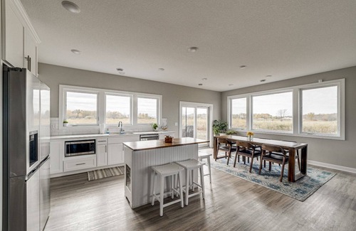 Pine City House | Relaxation Awaits at Sunnyside Cottage - Pine City