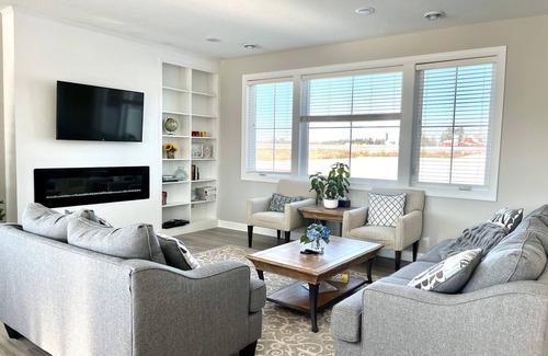 Pine City House | Relaxation Awaits at Sunnyside Cottage - Pine City
