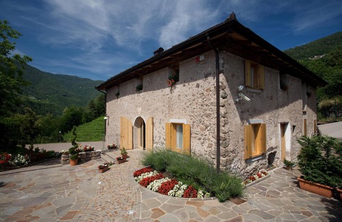 Segonzano Villa | Relaxation in nature in entire totally isolated and independent Villa with swimming pool
