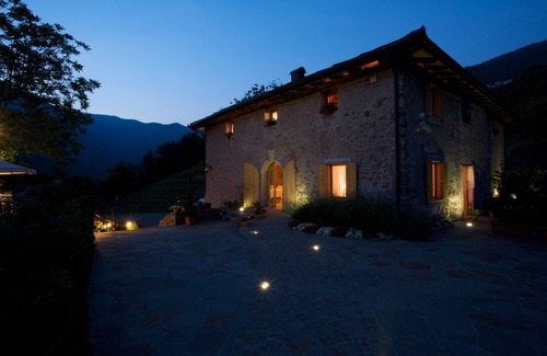 Segonzano Villa | Relaxation in nature in entire totally isolated and independent Villa with swimming pool