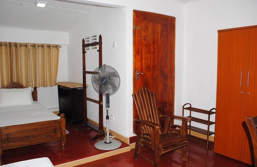 Tennekumbura House | Relaxed Style of Stay