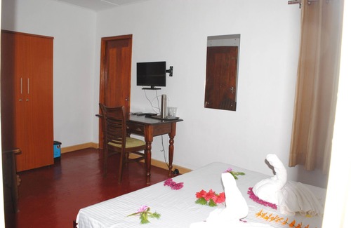 Tennekumbura House | Relaxed Style of Stay