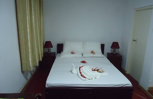 Tennekumbura House | Relaxed Style of Stay