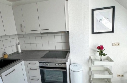 Striegistal Apartment | Relaxed time out with the family or as a couple in a quiet location