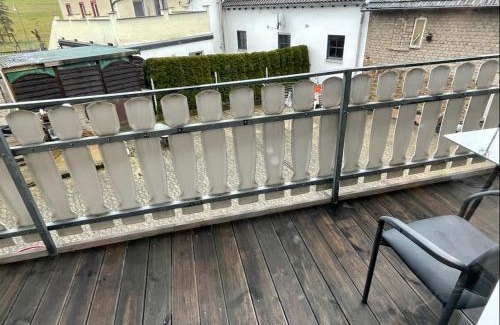 Wimbach Apartment | Relaxen am Ring Fewo 2