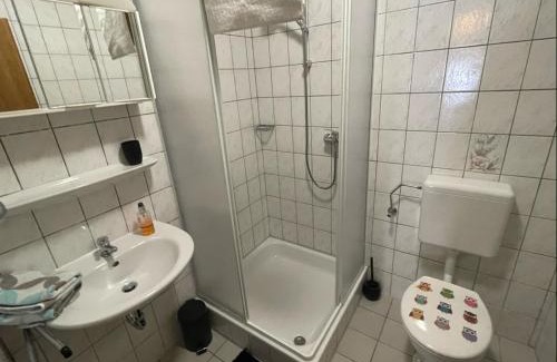 Wimbach Apartment | Relaxen am Ring Fewo 2