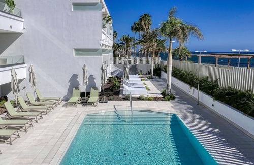 Playa del Ingles Apartment | Relaxia Beverly Suites