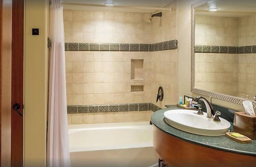 Cibola Vista Resort | Relaxing 1 Bedroom, 1 Bath, Full Kitchen at Cibola Vista Resort & Spa