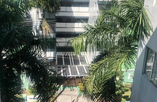 Matandang Balara Apartment | Relaxing 1 Bedroom Condo, WIFI, free parking