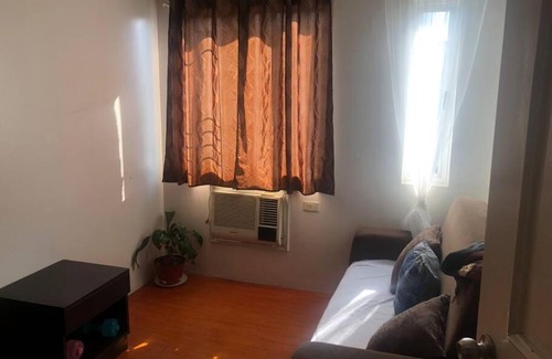 Matandang Balara Apartment | Relaxing 1 Bedroom Condo, WIFI, free parking