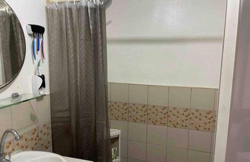 Matandang Balara Apartment | Relaxing 1 Bedroom Condo, WIFI, free parking