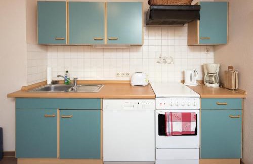 Pockau-Lengefeld Apartment | Relaxing Base in Pockau, cleaning included