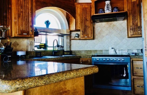 Las Gaviotas Resort | Relaxing Beach House in a Private Community