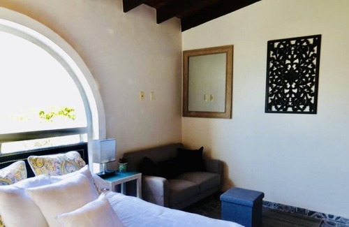 Las Gaviotas Resort | Relaxing Beach House in a Private Community