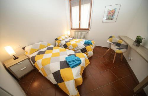 Ispra Apartment | Relaxing by the Lake