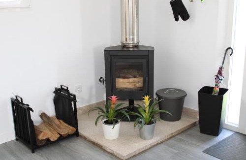 Maceira House | Relaxing Cabin Next to the River - La Cabaña de Susana