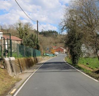 Maceira House | Relaxing Cabin Next to the River - La Cabaña de Susana