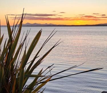 Portaferry House | Relaxing cottage with spectacular view, Sauna and Spa Pool