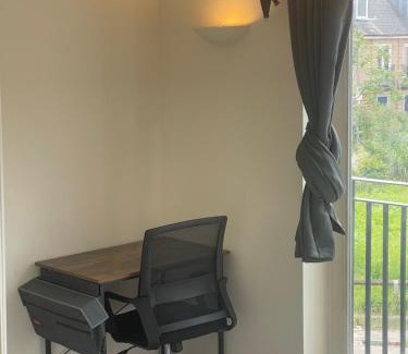 Ipswich House | Relaxing double rooms in a beautiful house