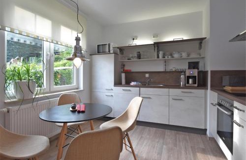 Schleusegrund Apartment | Relaxing Escape with Terrace, cleaning included