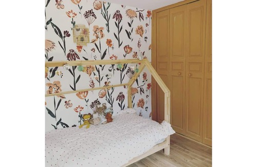 Sollies-Toucas Villa | Relaxing family villa